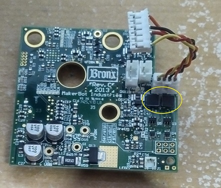 Stepper Driver