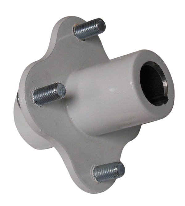 Single Hub