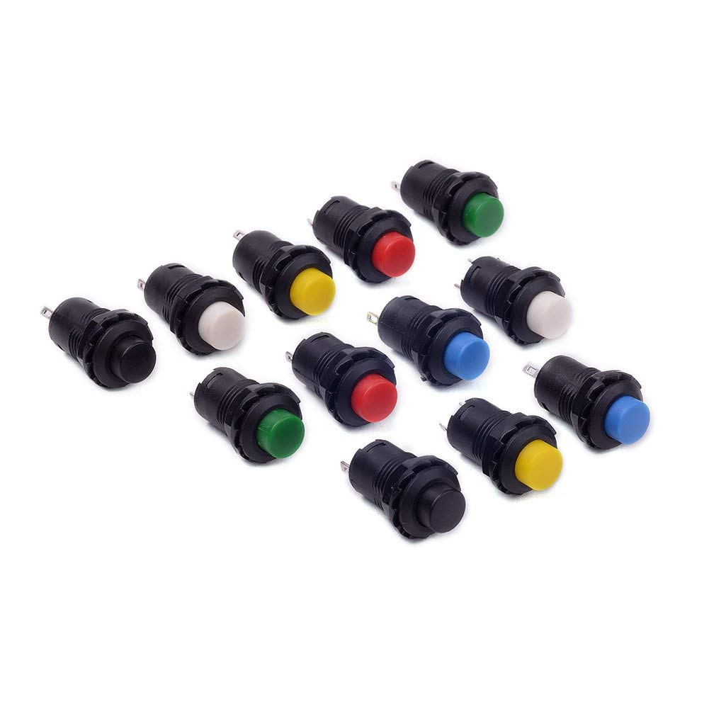Buttons