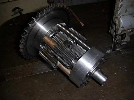 Spur Differential from Equal Zero